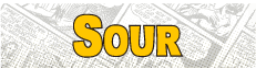 SOUR