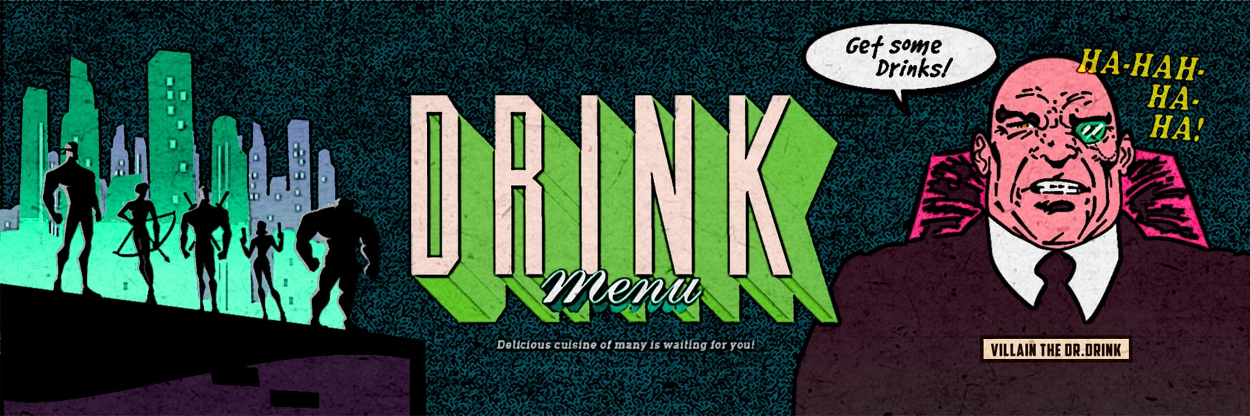 DRINK