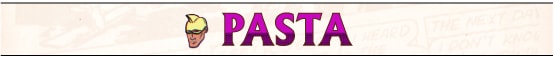 PASTA