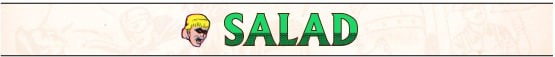 SALAD