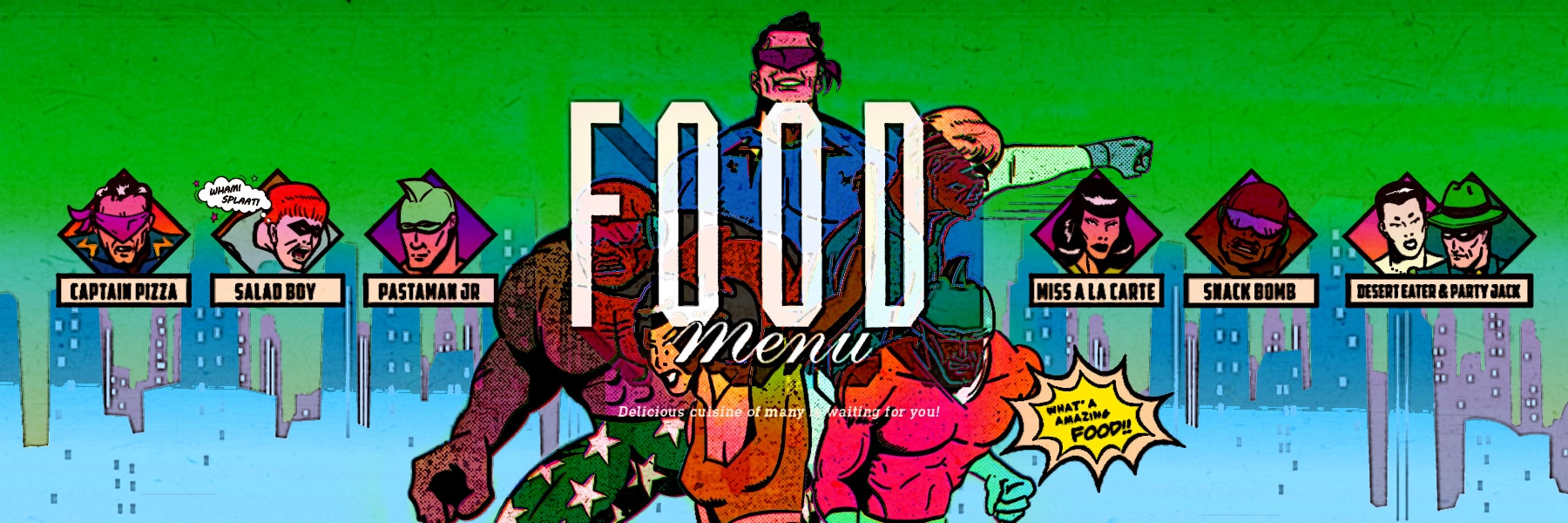 FOOD