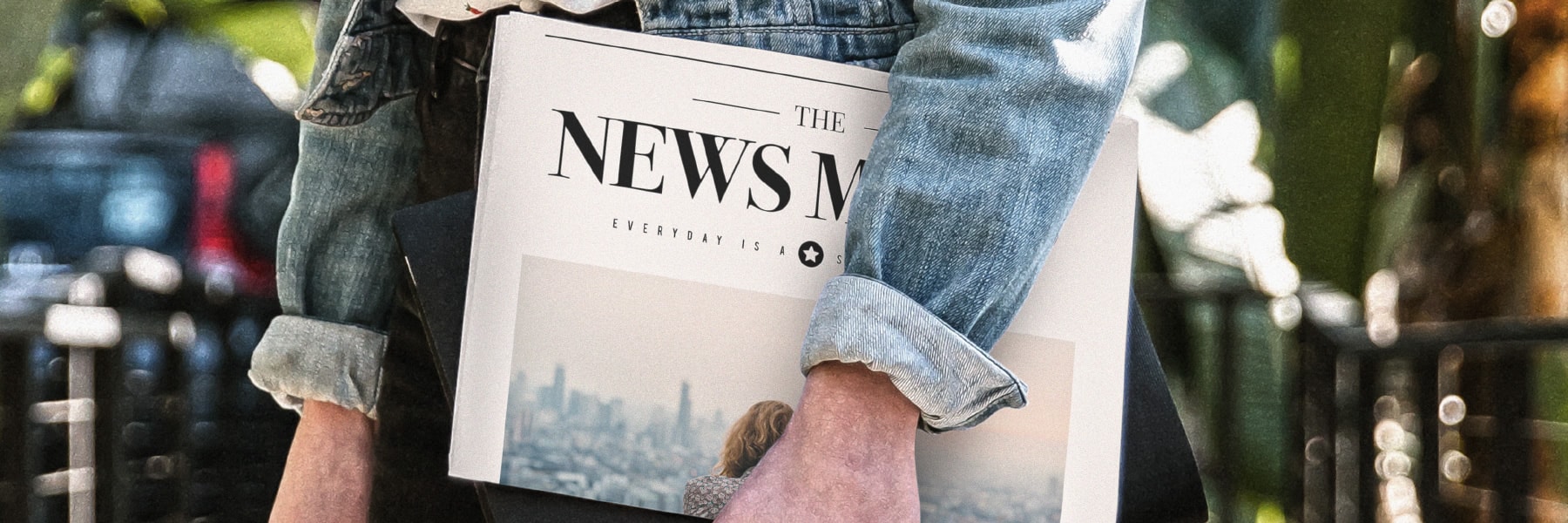 NEWS